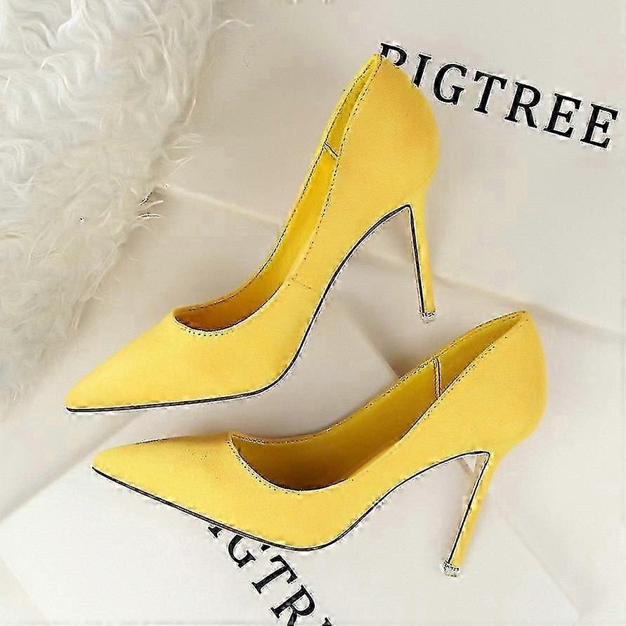 Ladies Party Bruids trouwschoenen