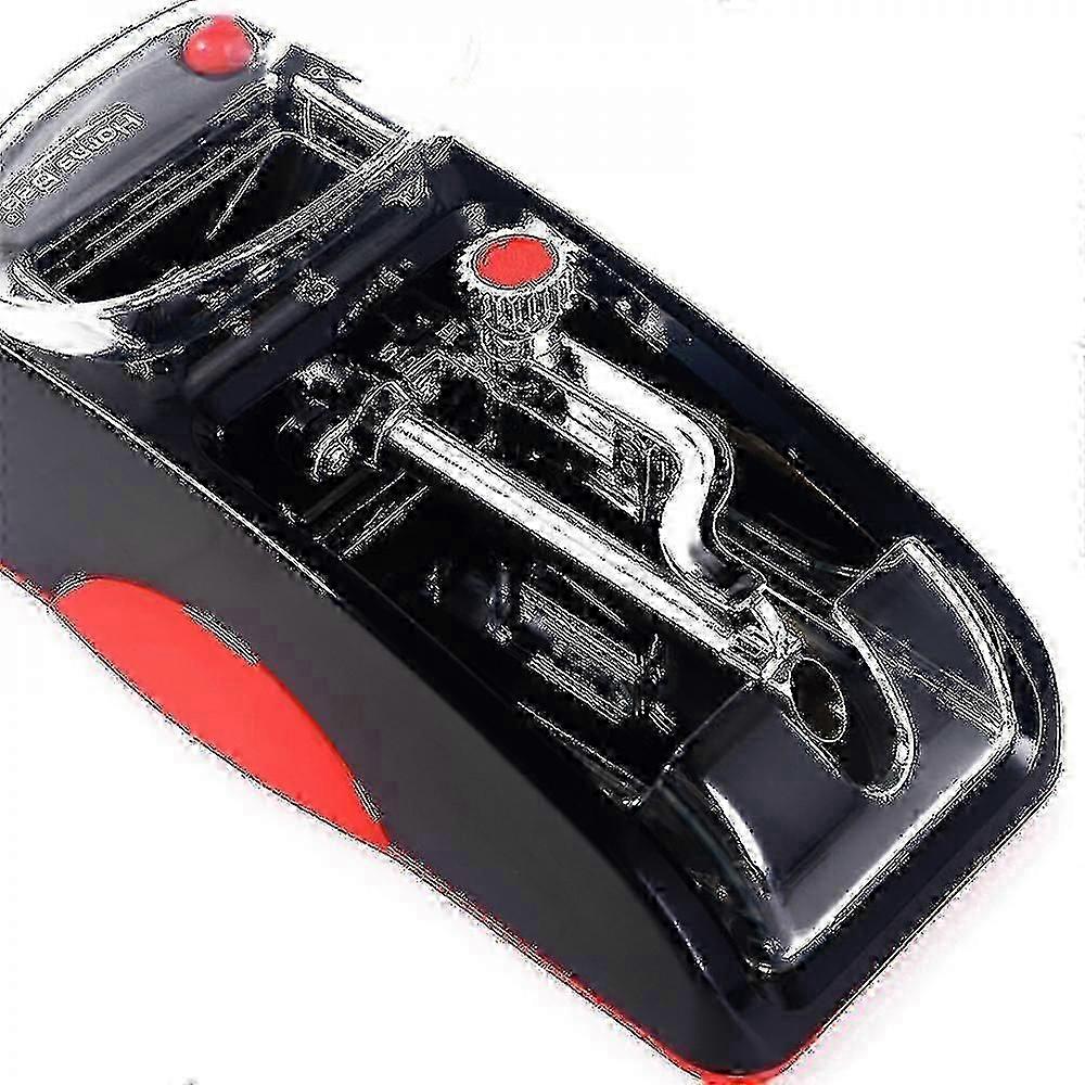 For Automatic Cigarette Maker Case for Storage and Portability