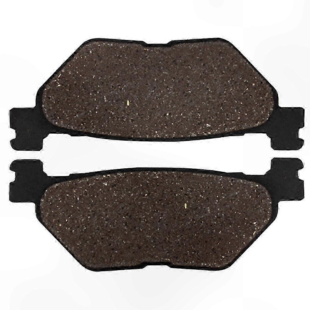 Brake Pads Compatible with FJR1300 Motorcycles 2001-2013 Non ABS & ABS Models
