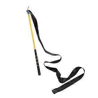 Golf Swing Trainer Korrekt grebsstilling med bånd Kids Swing Trainer Stick
