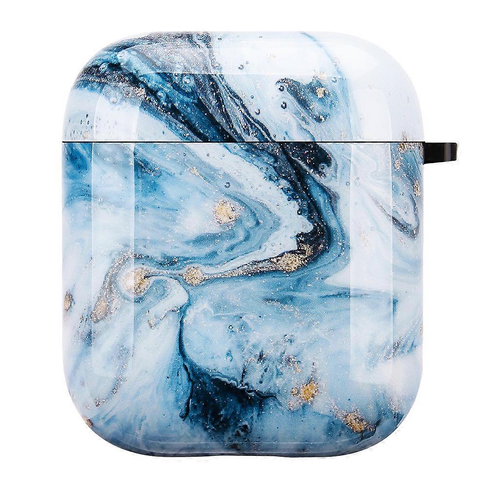 Earphone Protector Tpu Protective Headset Case Compatible for AirPods 3Pcs