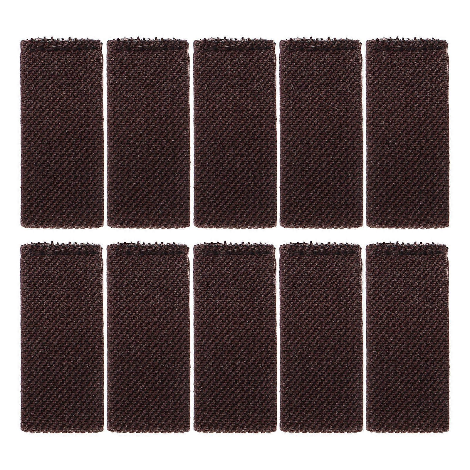 Belt Keepers Strap Holder for Backpack and Wide Belts 40Pcs Pack