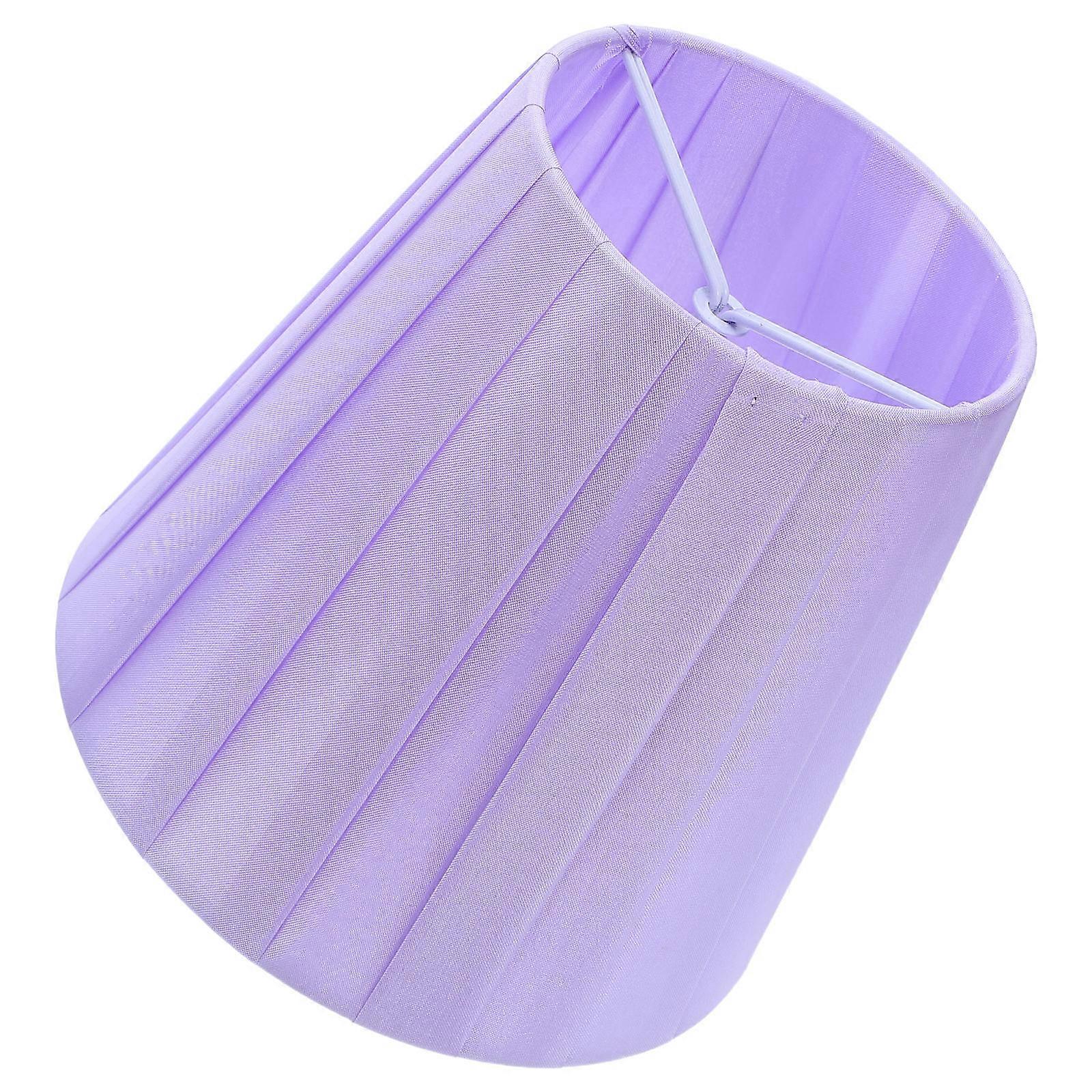 Decorative Cloth Lampshade for Home 6Pcs Multi-Purpose