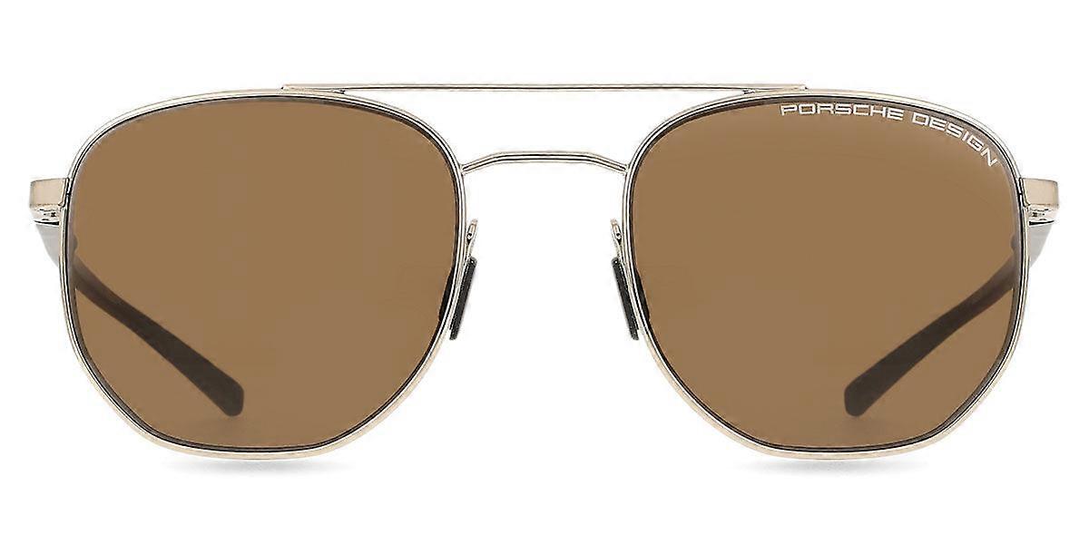 Porsche Design P8695 B Unisex Sunglasses