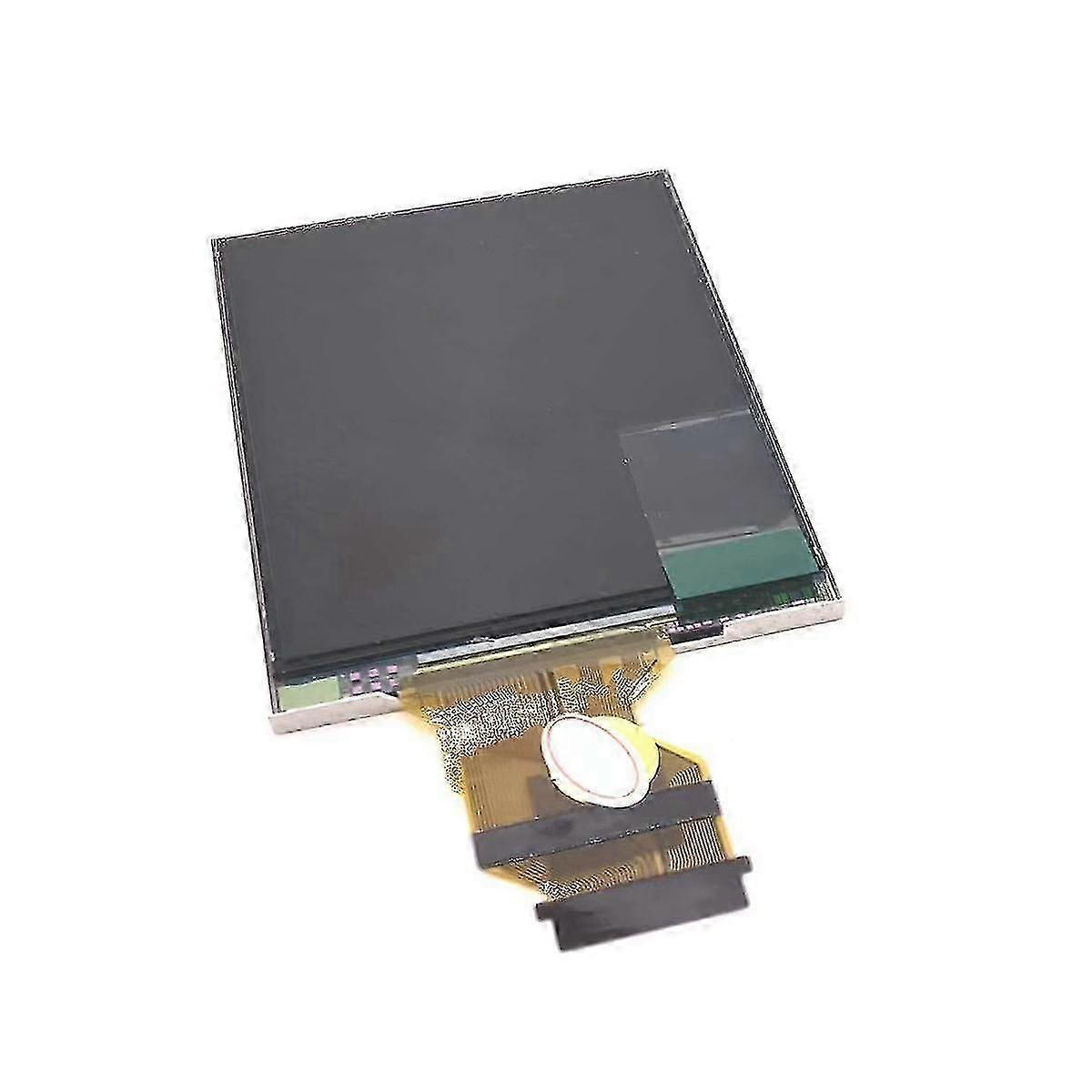 For New LCD Display Screen - For SONY DSLR A200 A300 A350 Alpha Camera + Backlight for AUO Version - Camera Display Replacement