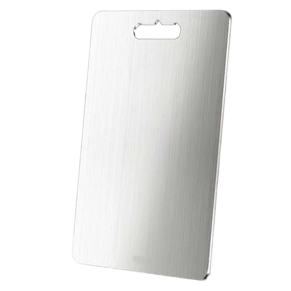 Stainless Steel Cutting Board 