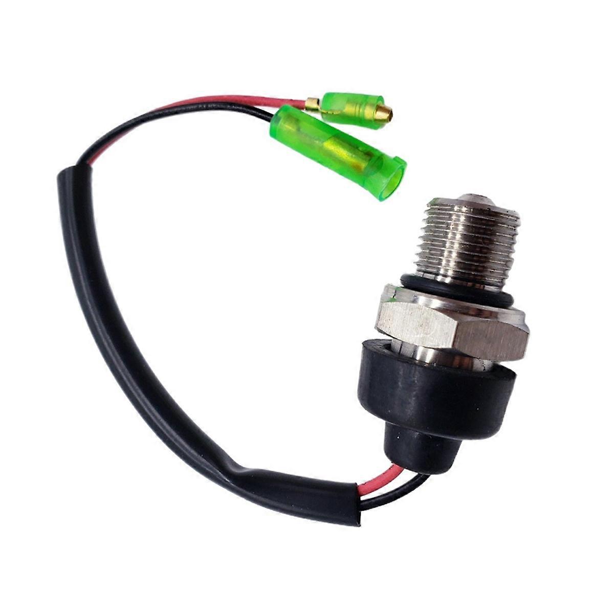 8941268220 Excavator Engine Rotational Speed Sensor for 