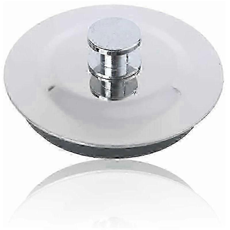 Drain plug 42 to 45 mm bath plug sink plug kitchen bathroom