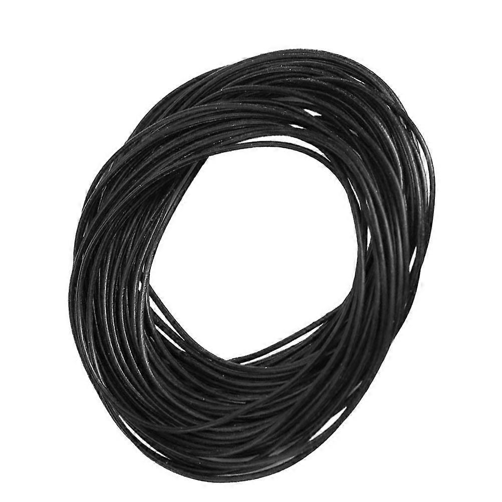 Watch Sealing Ring Kit Rubber Seal for Watch Maintenance 1900Pcs