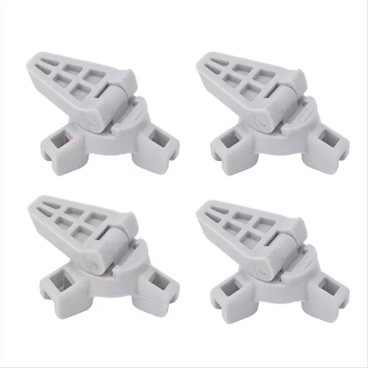 For NEO Gimbal Camera Folding Tripod Accessories,Handheld Drone NEO Folding Height-Enhancing Tripod Grey