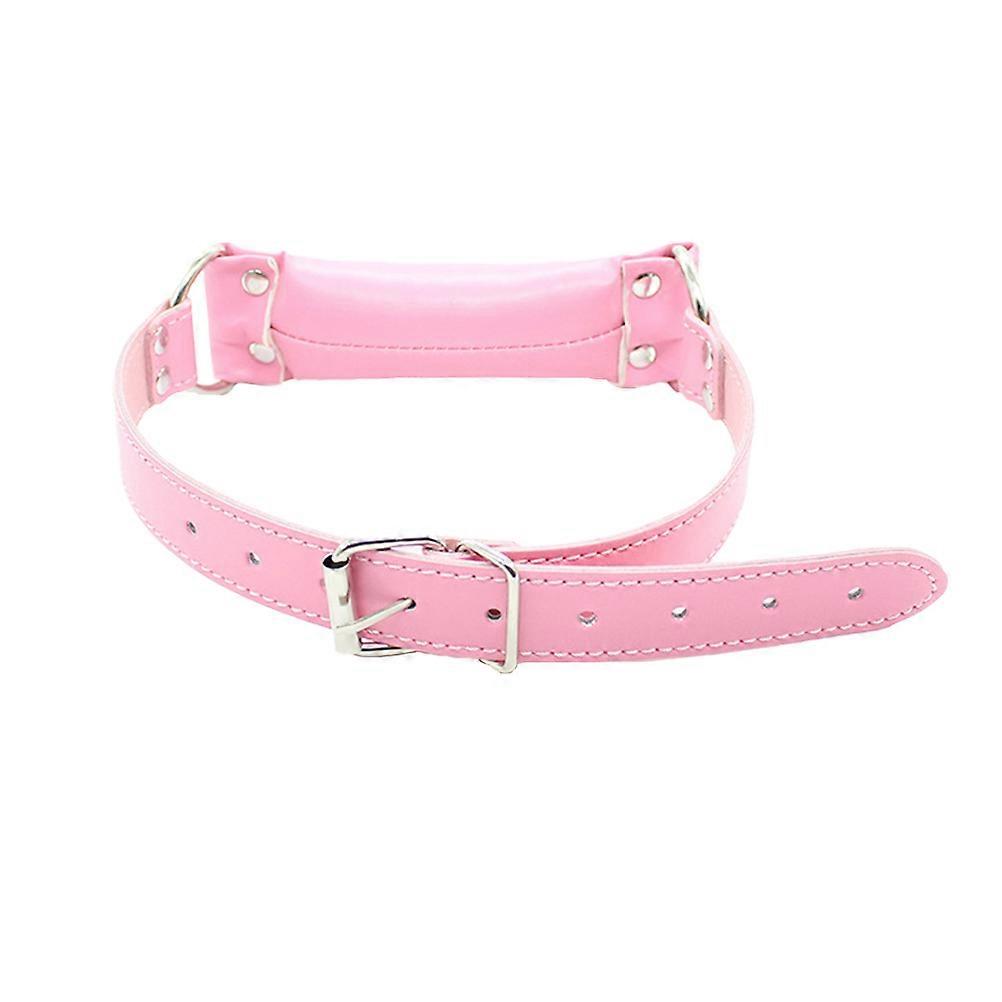 Sponge Pink for Fastening