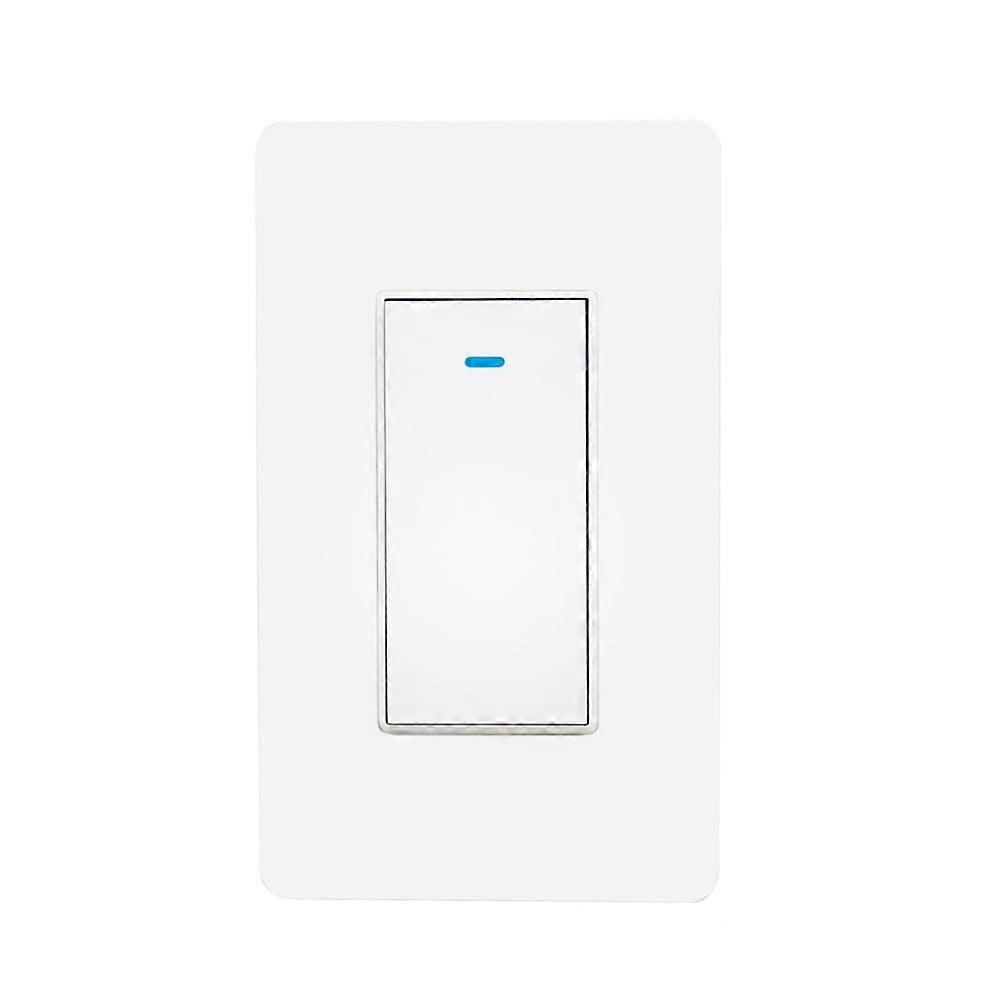 for Wifi Smart Dimmer Switch EU/US Touch Switch Smart Life APP Remote Control 1 gang