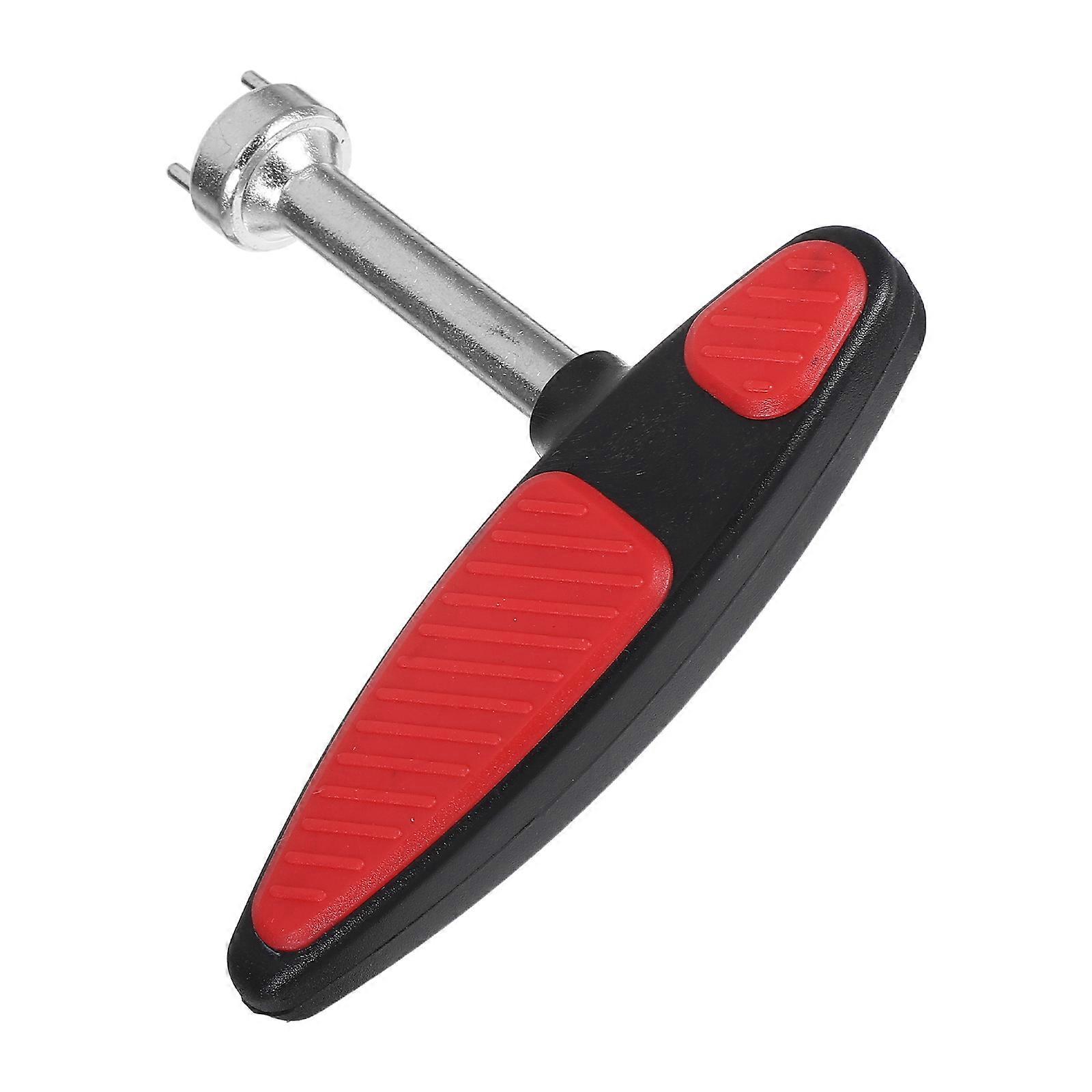 Spike Tool for Spike Removal and Adjustment 5Pcs Set