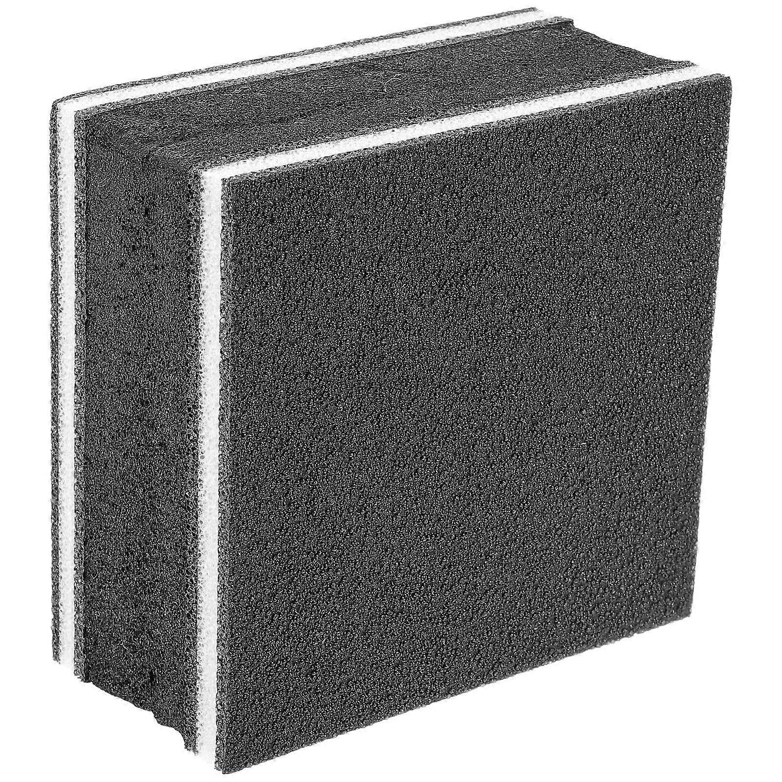 Anti Vibration Cushion Exercise Equipment Mat for Floor Protection