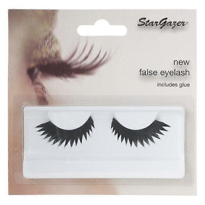 Stargazer False Eye Lashes #52