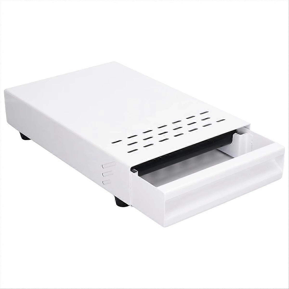 Coffee Knock Box Drawer-Thickened Residue Powder Box B