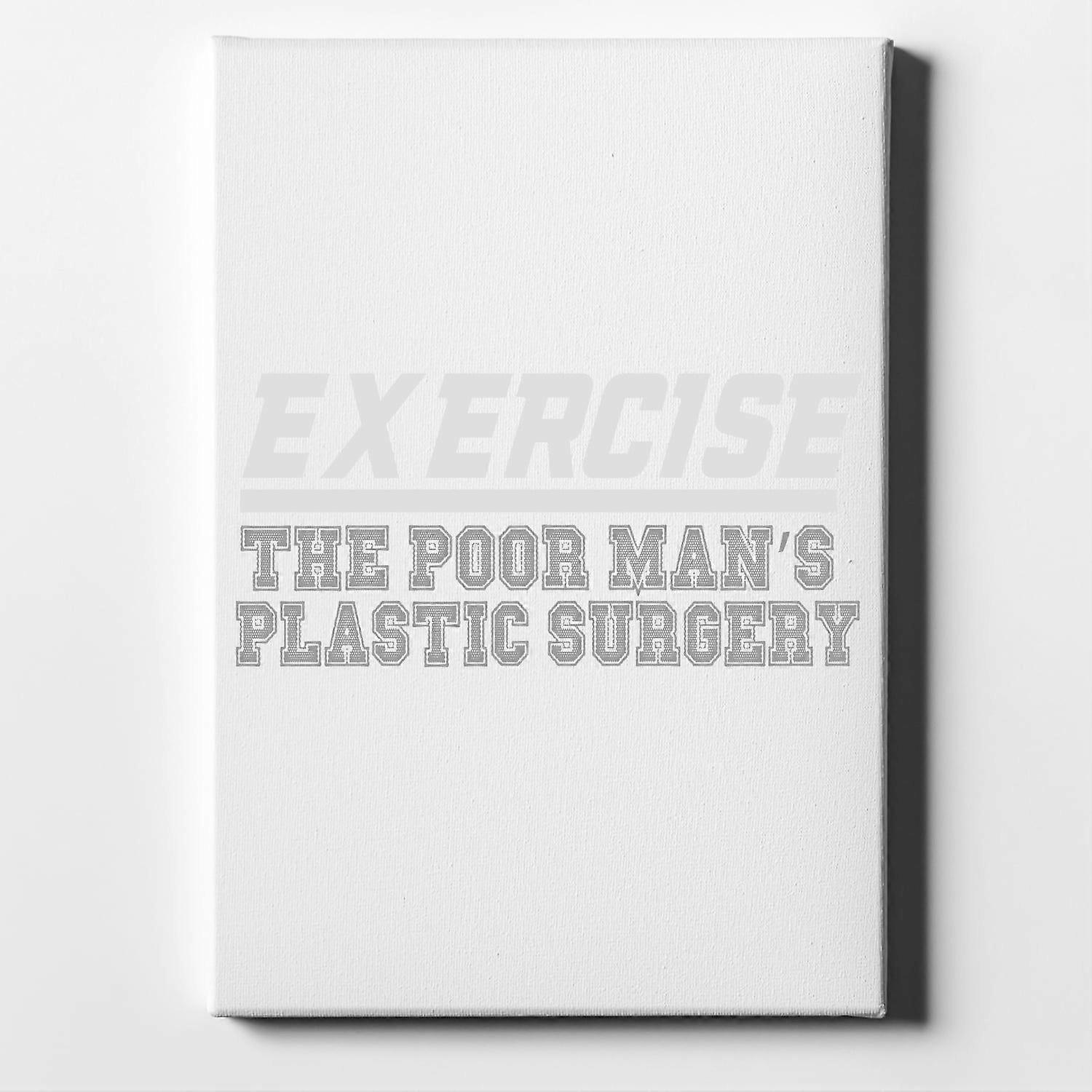 Exercise The Poor Man's Plastic Surgery-ouyab773