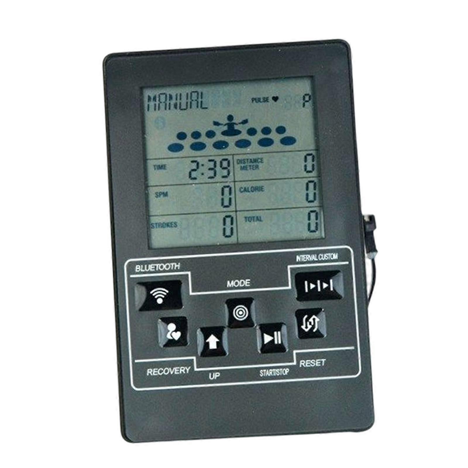 Replacement Speedometer Rowing Professional for Rowing Machine