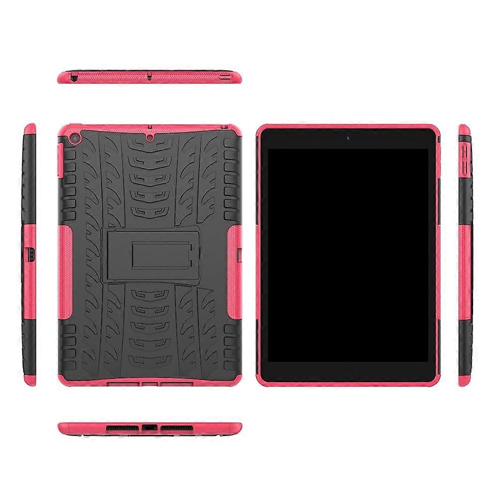 Shock-proof Case Stand Cover for 7th/ 8th Generation 10.2 2020, Tablet Case