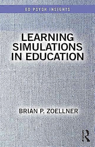 Learning Simulations in Education