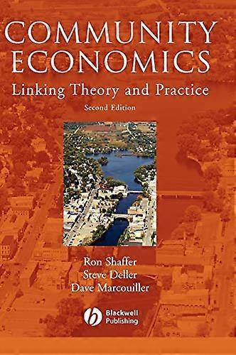 Community Economics: Linking Theory and Practice