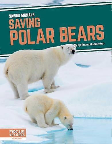 Saving Polar Bears