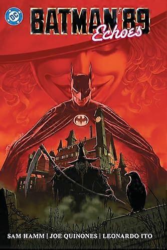 Batman 89 Echoes