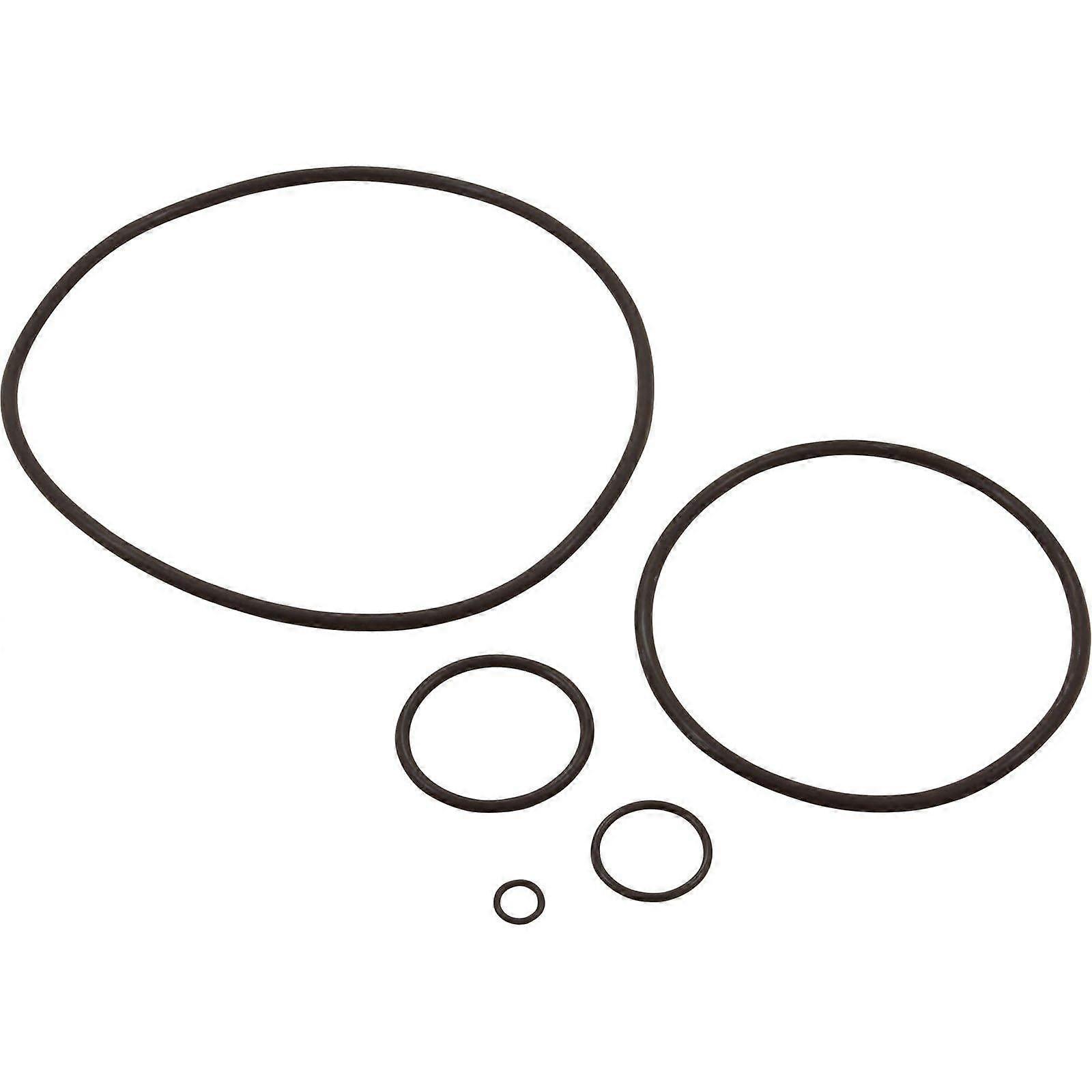 Generic 90-538-3038 Pump O-Ring Kit, Sta-Rite Dura/Max-E-Glas II