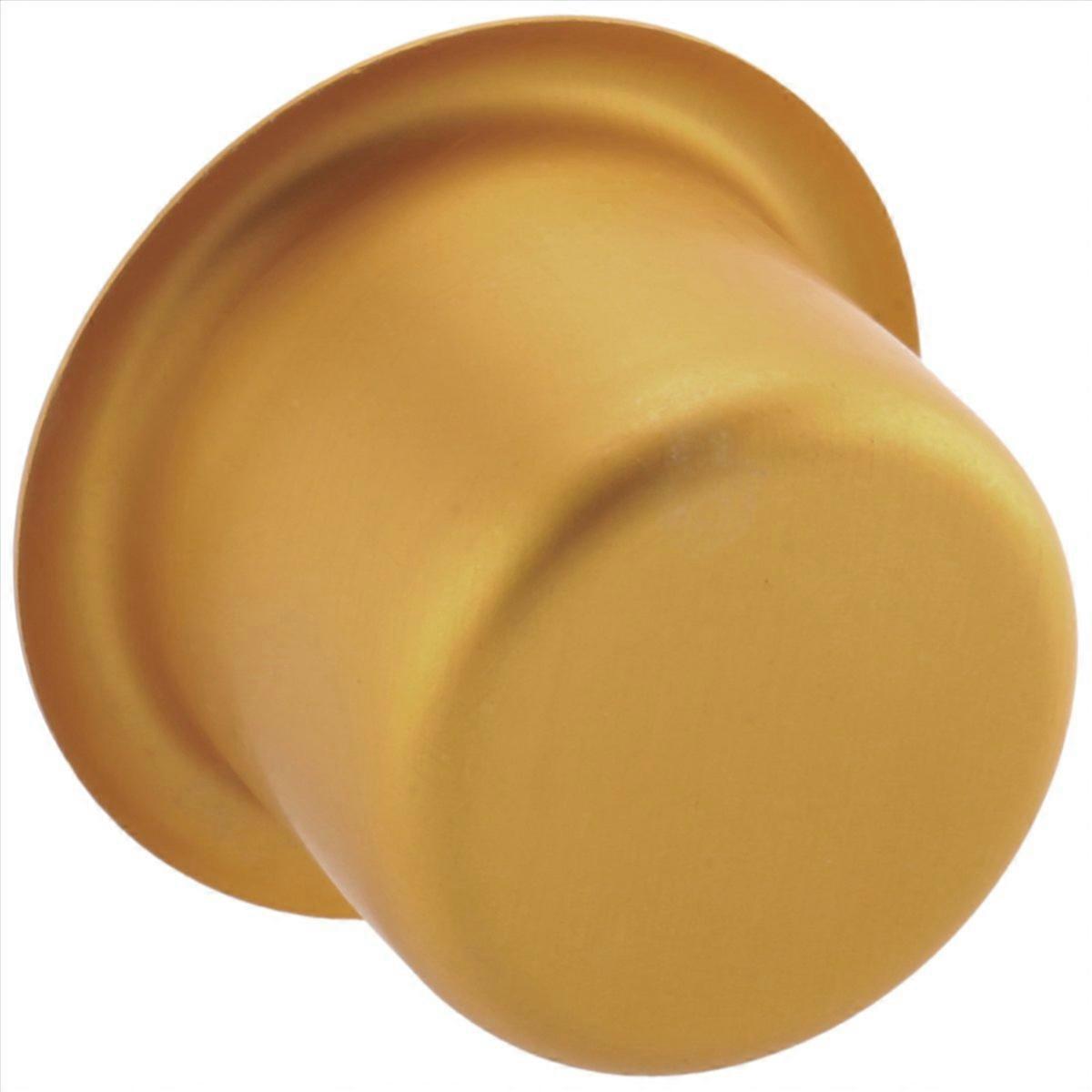 20 Pcs Metal Candle Insert Holder Set for Tree Candles Table