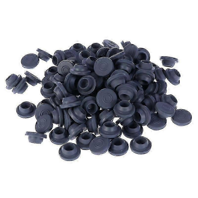 100pcs Silicone Plugs