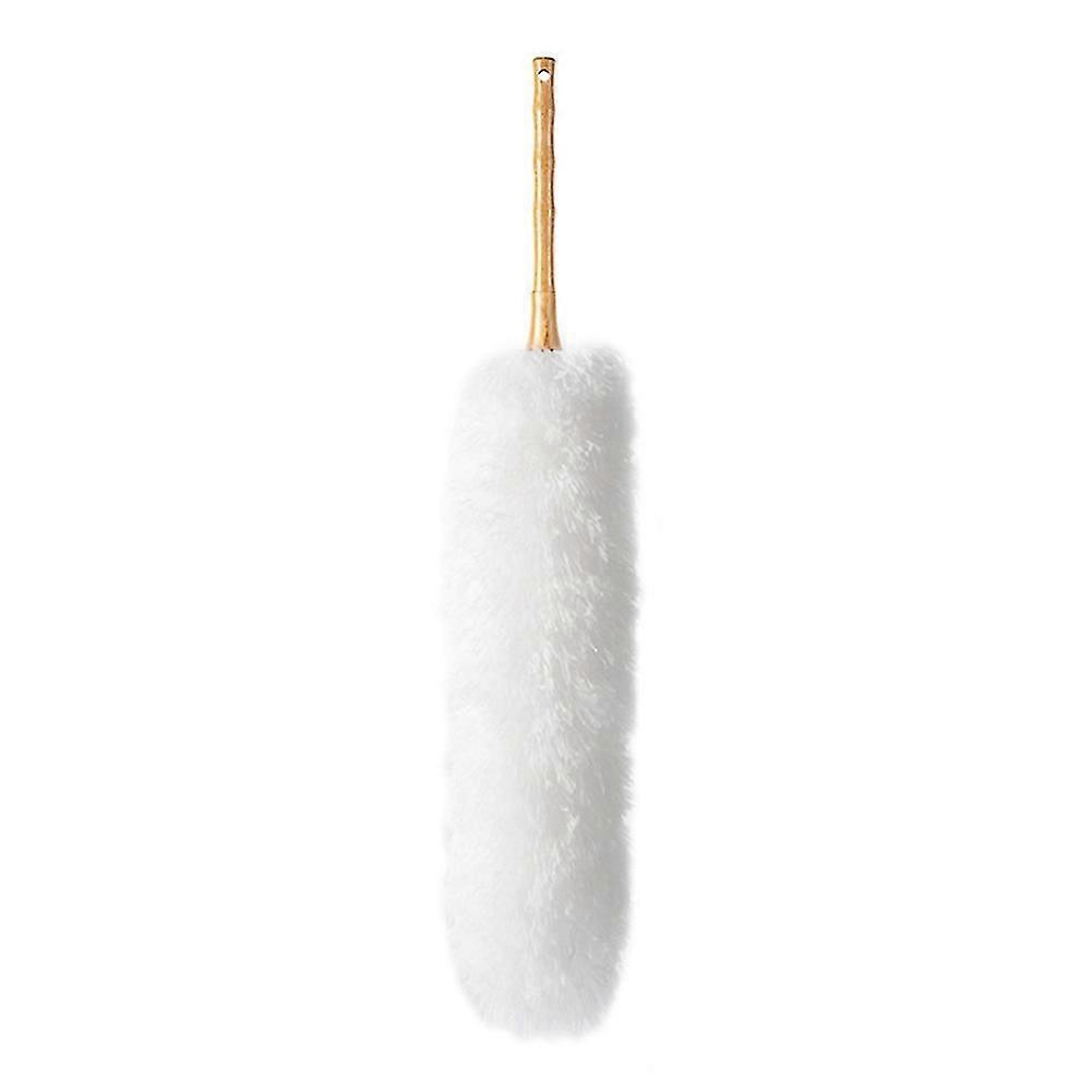 Microfiber Duster Lightweight Duster Comfortable Grip With Bendable Head