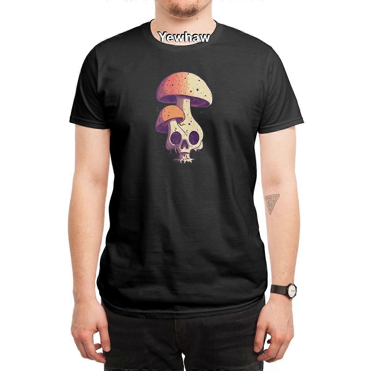 Doğal Doğa T-Shirt