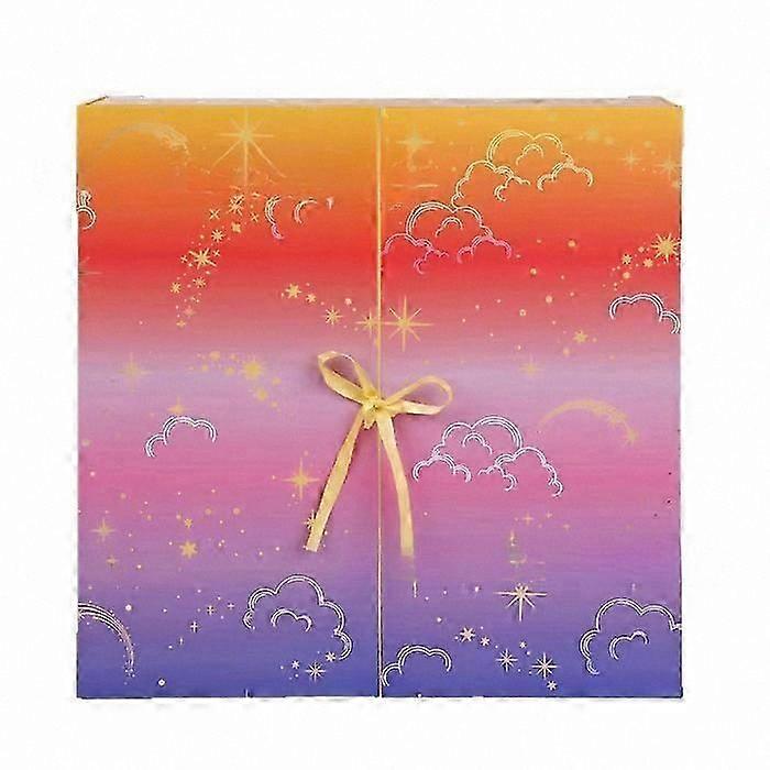 Advent Calendar for Crochet Enthusiasts 2025