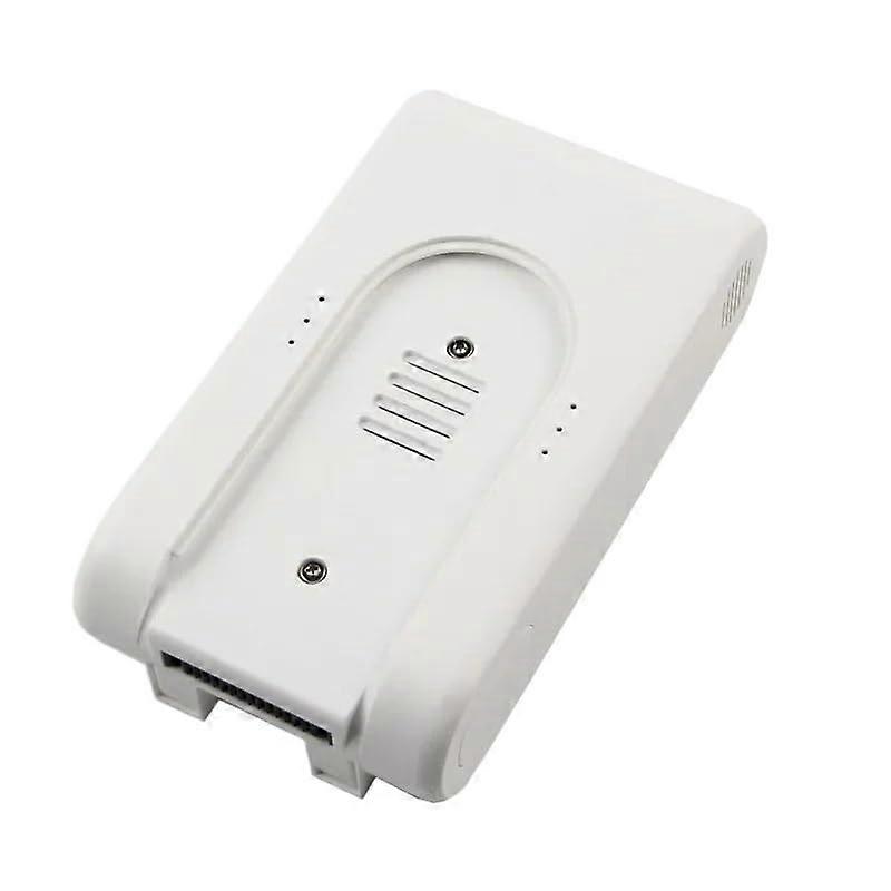 25.2V 5000mAh Rechargeable LithiumIon Battery Pack Compatible with Wireless Vacuum Cleaners Ref: 9563