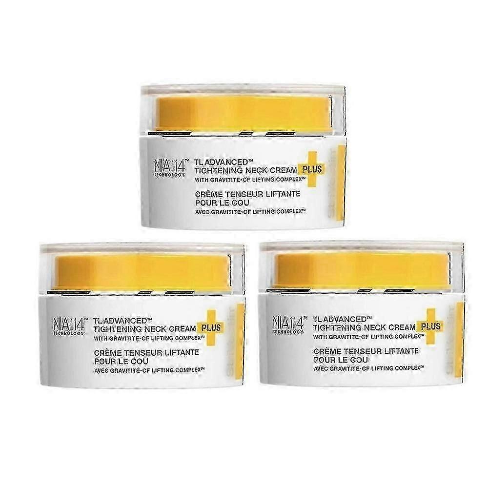 1-3X ストリベクチン TL アドバンスド タイトニング ネック クリーム アンチエイジング スキンケア 弾力性回復 30 ml