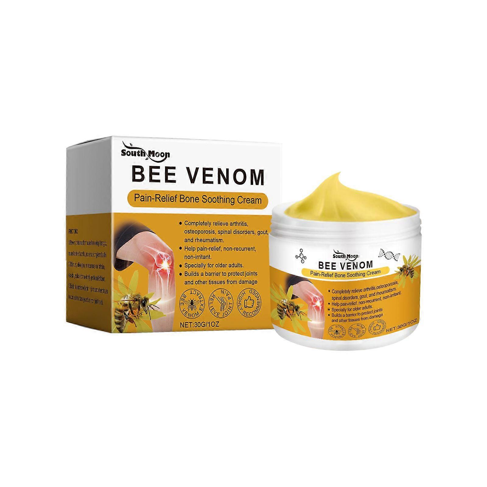 Bee Venom Joint Care Cream