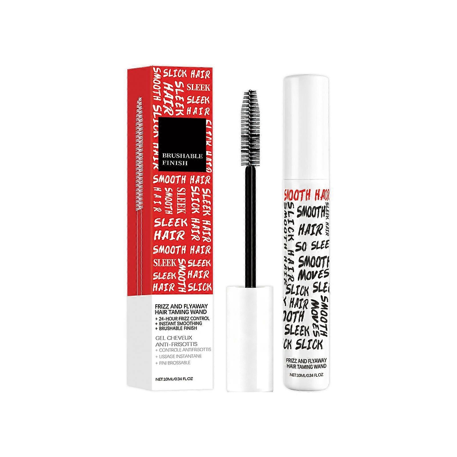 Broken Hair Finishing Stick