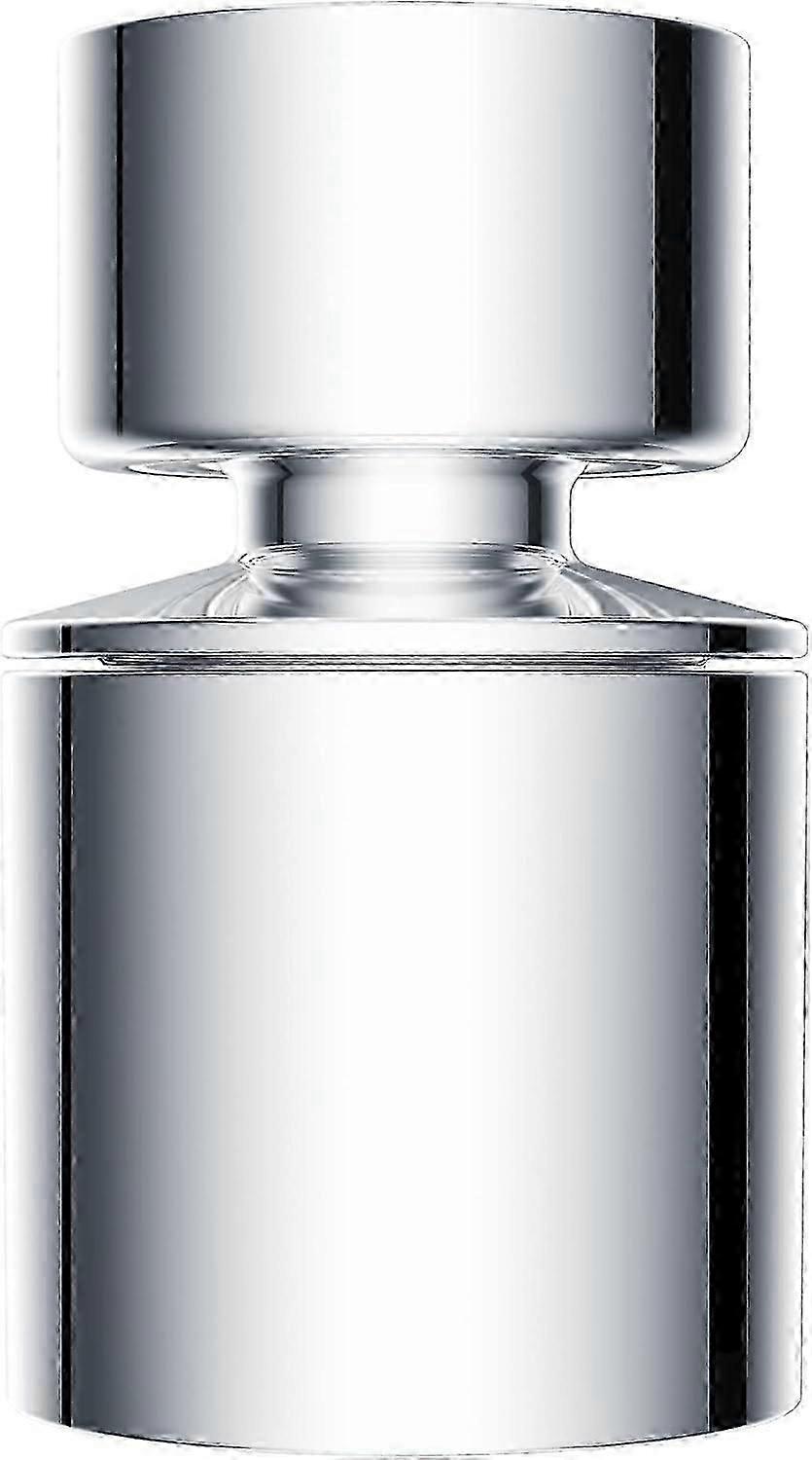 22mm Water Saving Kitchen Faucet Aerator Function Double 360 Rotationdegrees