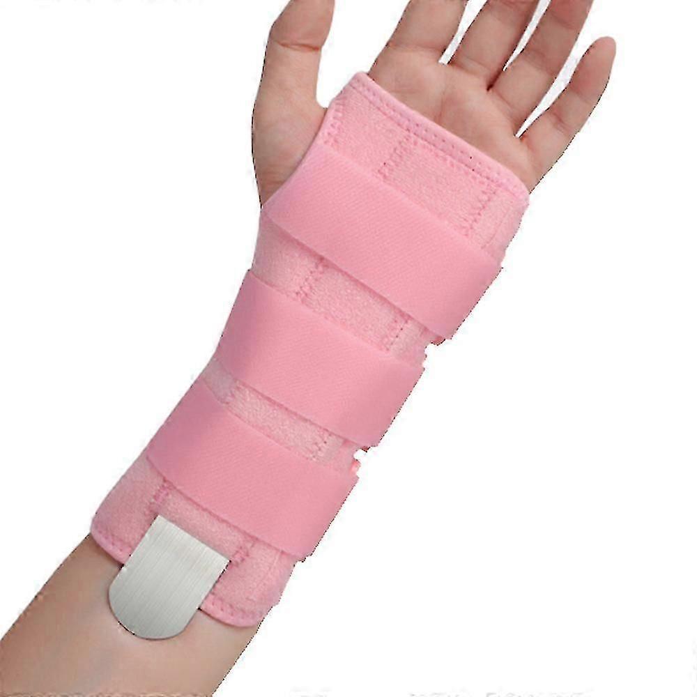 Breathable Compression Support Wrist Rests for Arthritis Pain Relief and Hand Stabilization