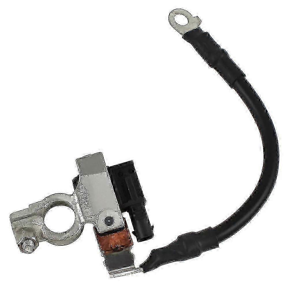 Car Battery Sensor Assembly Negative Battery Sensor Cable 371801R600, 37180-1R600 for Accent 2011-2017