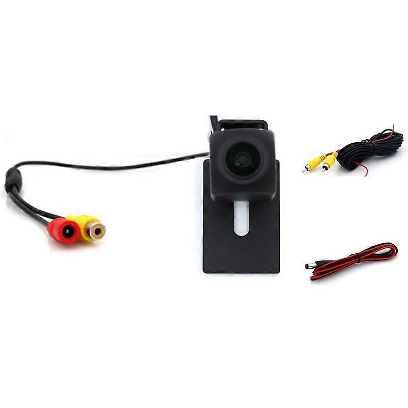 Car AHD Rear View Reversing Camera CCD