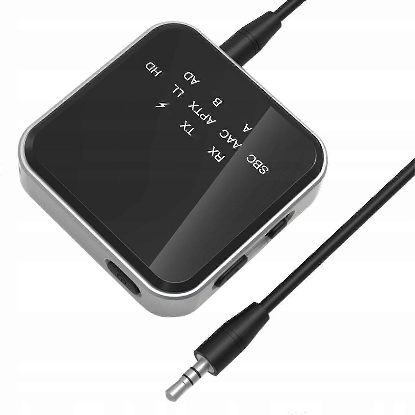 Receiver Audio Adapter Wide Compatibility