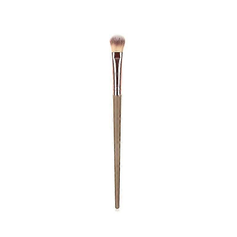 Reusable Eyeliner Brush Eyeliner Tool Waterproof Non-dizzy Eyeliner Guide Tool Brush Quick