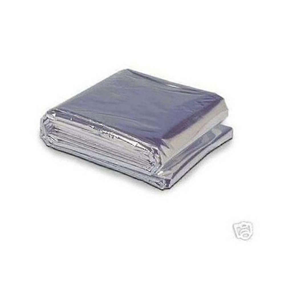 Hätäfolio peitot Sliver