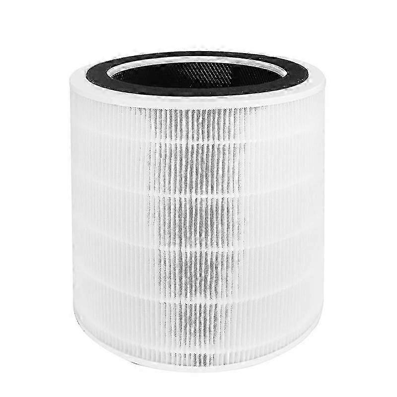 H13 Filter Replacement Compatible With Levoit Lv-h135 Lv-h135-rf Air Purifier -CDSXSingle filter