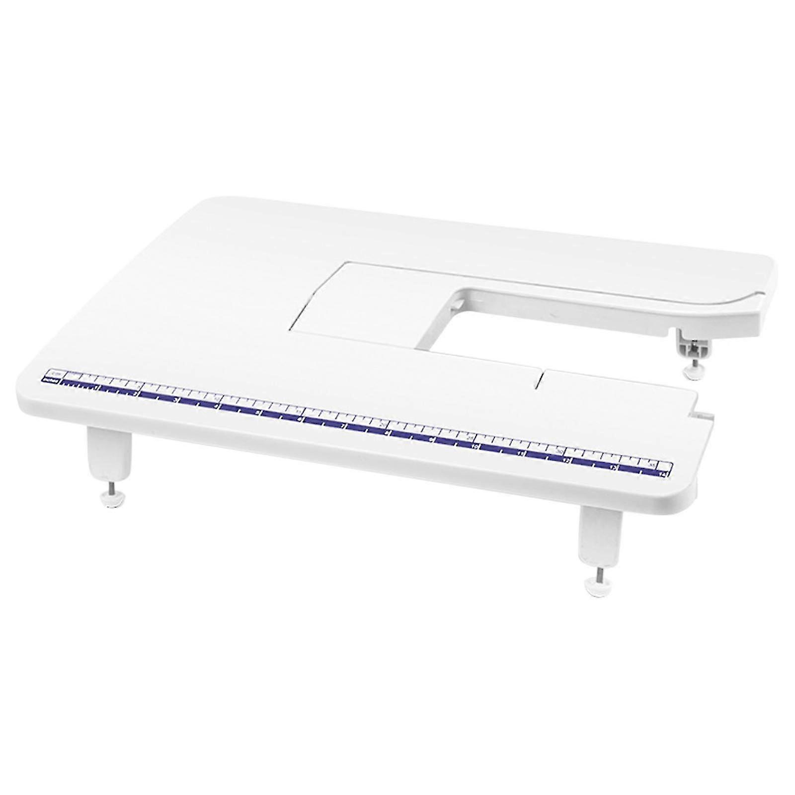 Sewing Machine Wide Extension Table Mechanical for Brother Desktop JA001