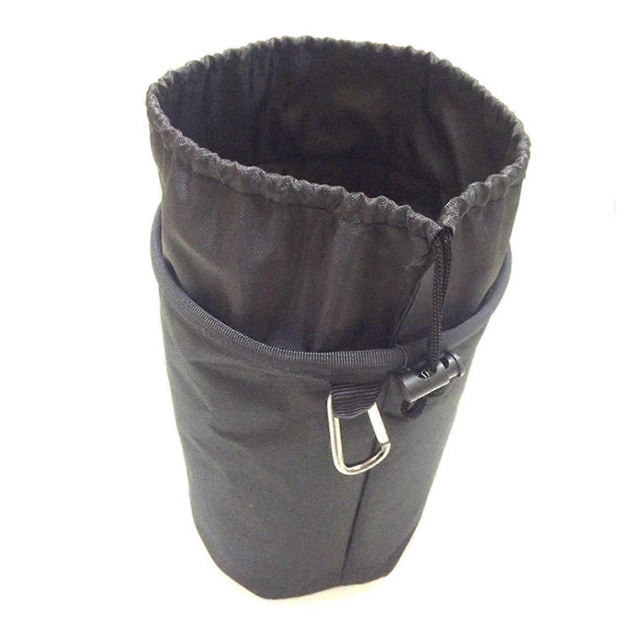 Multipurpose Storage Bag for Laundry Clothes Pin Bag With Hanging Hook Large Capacity Durable Material Home Organization