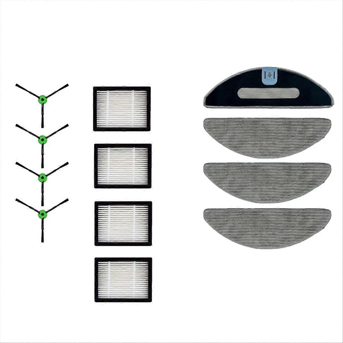 For Combo I5/I5+/J5/J5+ Accessories