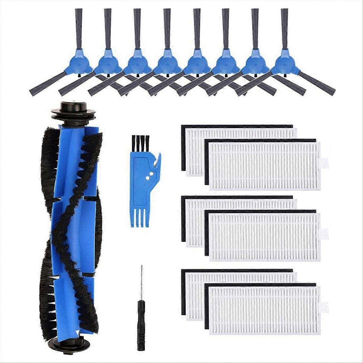 For Eufy RoboVac 11S, RoboVac 30, Replacement Parts