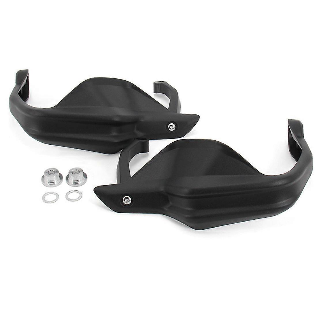 Motorcycle Handguard Shield Hand Guard Protector Windshield